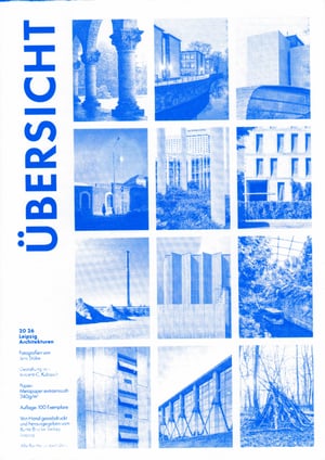 Image of Architekturen 20 26 Foto Kalender