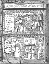 Image 10 of Just Indie Comics Buyers Club 2026 (Europe)