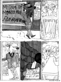 Image 11 of Just Indie Comics Buyers Club 2026 (Europe)