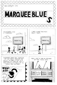 Image 12 of Just Indie Comics Buyers Club 2026 (Europe)