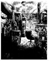 Image 14 of Just Indie Comics Buyers Club 2026 (Europe)