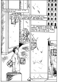 Image 4 of Just Indie Comics Buyers Club 2026 (Europe)