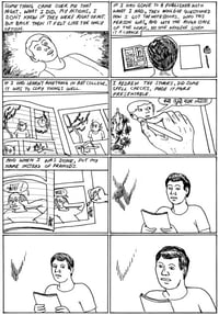 Image 5 of Just Indie Comics Buyers Club 2026 (Europe)