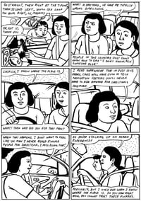 Image 6 of Just Indie Comics Buyers Club 2026 (Europe)