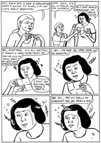 Image 7 of Just Indie Comics Buyers Club 2026 (Europe)