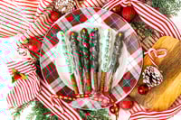 Image 1 of Festive Tree Dozen