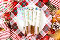 Image 1 of Frosty the Snowman Dozen