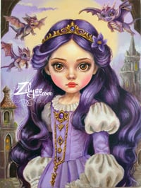 Image 1 of ‘Kelly & the little dragons: Faith, Joy & Strength’