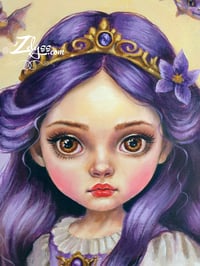 Image 2 of ‘Kelly & the little dragons: Faith, Joy & Strength’