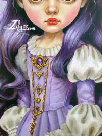 Image 3 of ‘Kelly & the little dragons: Faith, Joy & Strength’