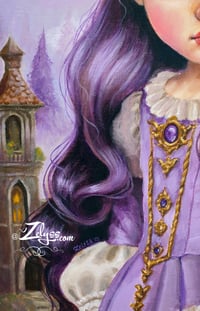 Image 5 of ‘Kelly & the little dragons: Faith, Joy & Strength’