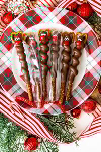 Image 2 of Reinder Dozen 