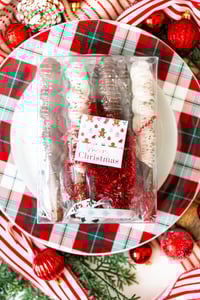 Image 1 of Merry Chirstmas Gift Box