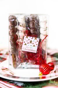 Image 2 of Merry Chirstmas Gift Box