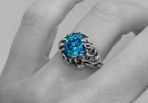 Image of MORSKIE OKO {eye of the sea}