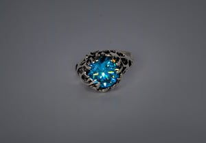 Image of MORSKIE OKO {eye of the sea}