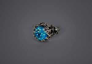 Image of MORSKIE OKO {eye of the sea}