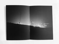 Image 8 of ZINE "AKUGARE" + Keychain + Archival (Shipping Included)