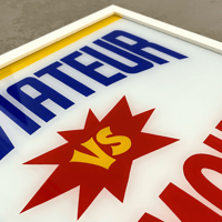 Image 4 of Bagel Wars Part 1