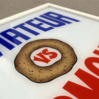 Image 4 of Bagel Wars Part 2