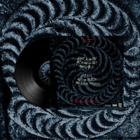 Image 6 of NON VIOLENCE 'Lifted Curse' Cursed Black LP