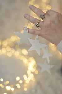 Image 4 of Star Garland