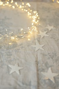 Image 3 of Star Garland