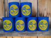 Koozie: State Seal 