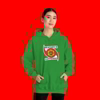 Image 5 of THE WEATHER IS HAPPENING PULLOVER HOODIE
