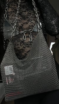 Image 2 of Stainless Steel Wire Big Bag