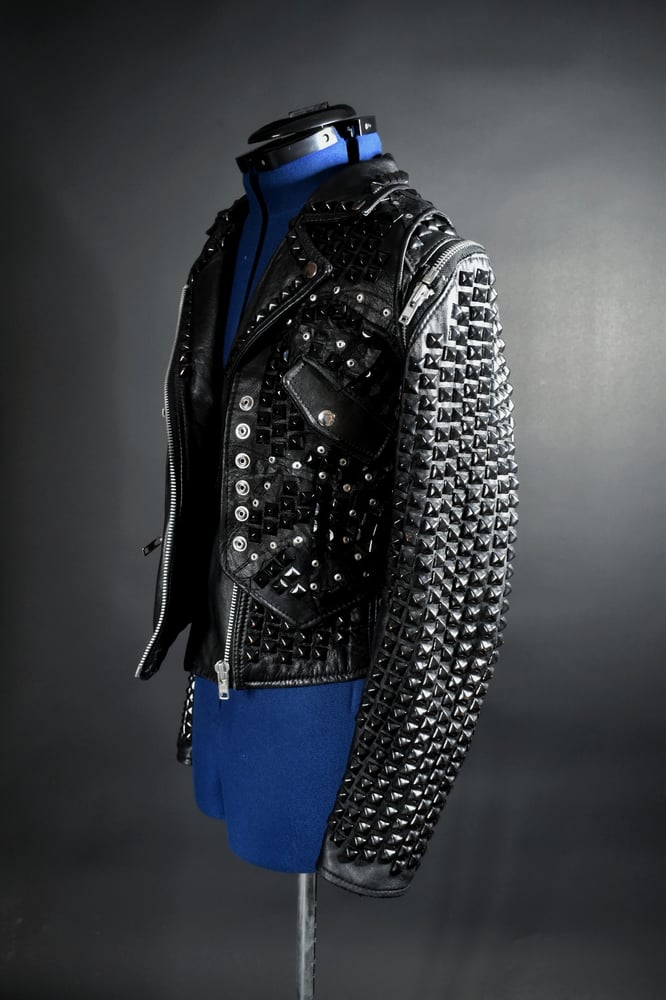 Image of UNLUCKY 13 VEST