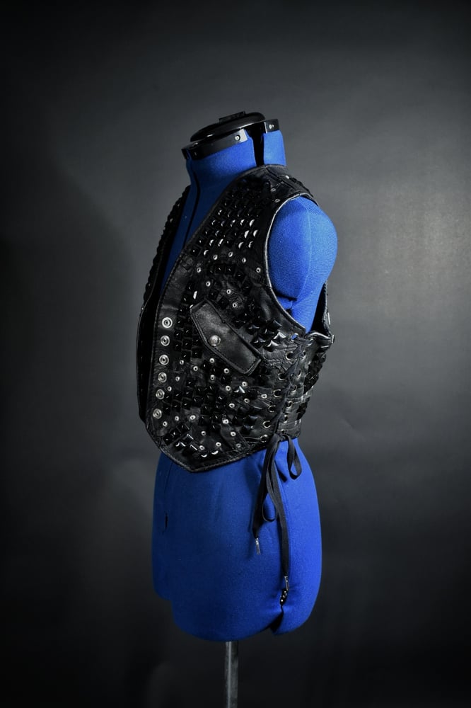 Image of UNLUCKY 13 VEST