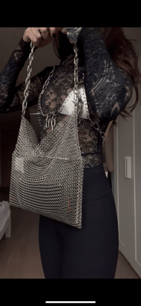 Image 3 of Stainless Steel Wire Big Bag