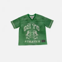 Image 1 of Forever 87 'HERITAGE' Jersey