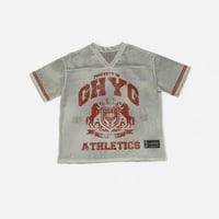 Image 1 of Forever 87 'ORIGINS' Jersey