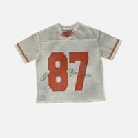 Image 2 of Forever 87 'ORIGINS' Jersey