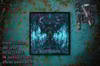 Image 1 of Valdrin - Apex Violator official woven patch