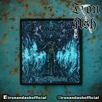 Image 2 of Valdrin - Apex Violator official woven patch