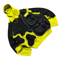 Image 1 of Black lime tactical ( M )