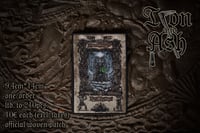 Image 1 of Stormkeep - Lost Relics official woven patch