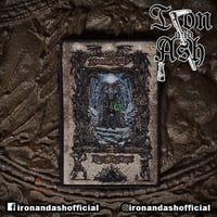 Image 2 of Stormkeep - Lost Relics official woven patch