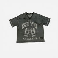 Image 1 of Forever 87 'FOUNDATION' Jersey