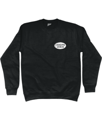 Image 1 of CZ Black Sweat 