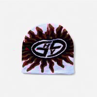 ‘CHILI’ Logo Beanie 