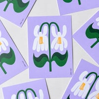 Image 1 of Twinning Postcard