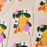 Image 1 of Cherry Cherry Postcard