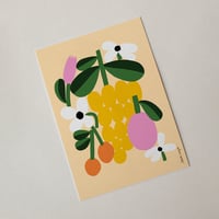 Image 2 of Cherry Cherry Postcard