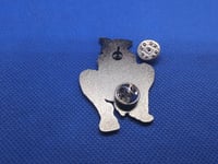 Image 2 of Narana the Female Vixen Pin