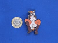 Image 4 of Narana the Female Vixen Pin