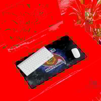 Image 5 of THE WEATHER IS HAPPENING WEATHER REALM PORTAL DESK MATS & MOUSE PADS